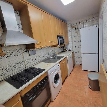 Salou Family Apartment Екстериор снимка