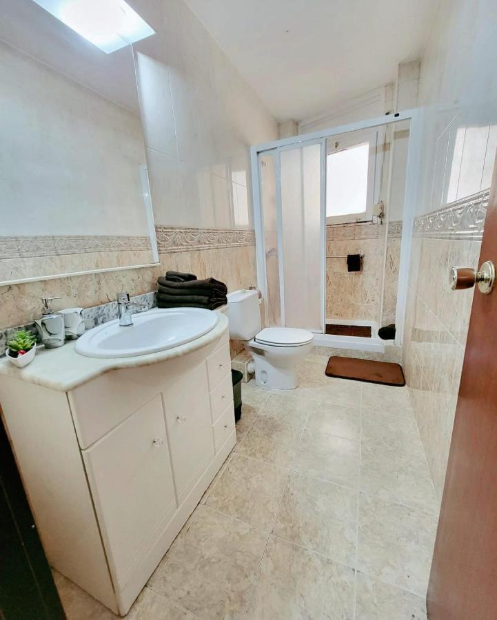 Salou Family Apartment Екстериор снимка