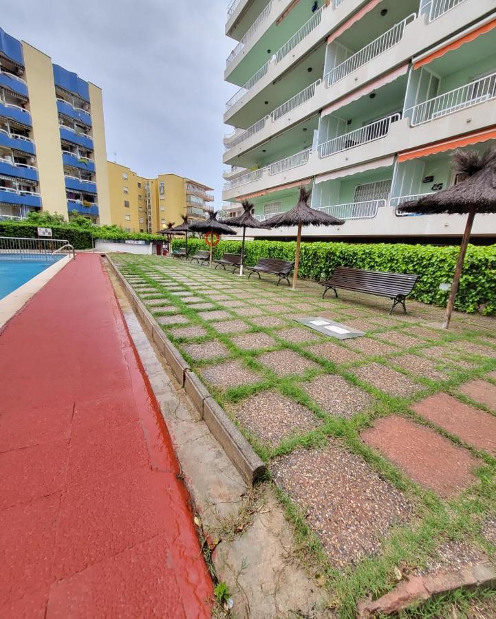 Salou Family Apartment Екстериор снимка