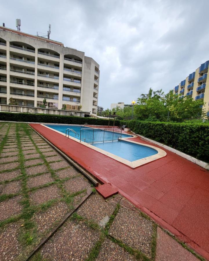Salou Family Apartment Екстериор снимка