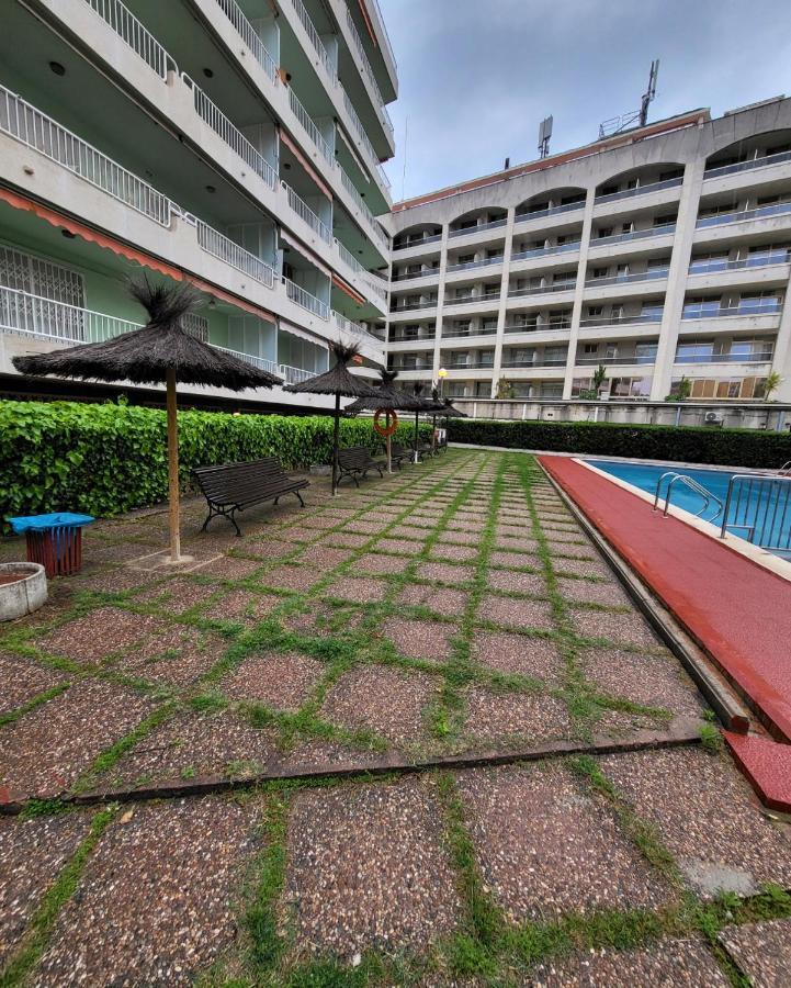 Salou Family Apartment Екстериор снимка