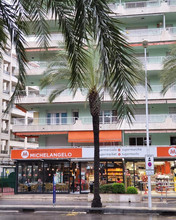 Salou Family Apartment Екстериор снимка