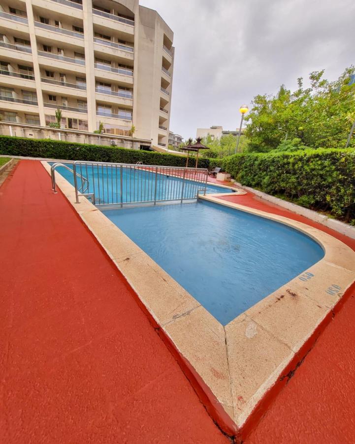 Salou Family Apartment Екстериор снимка