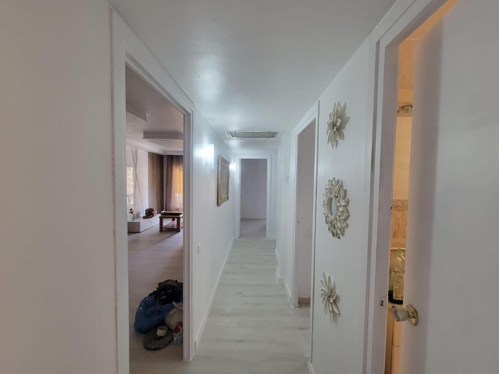 Salou Family Apartment Екстериор снимка