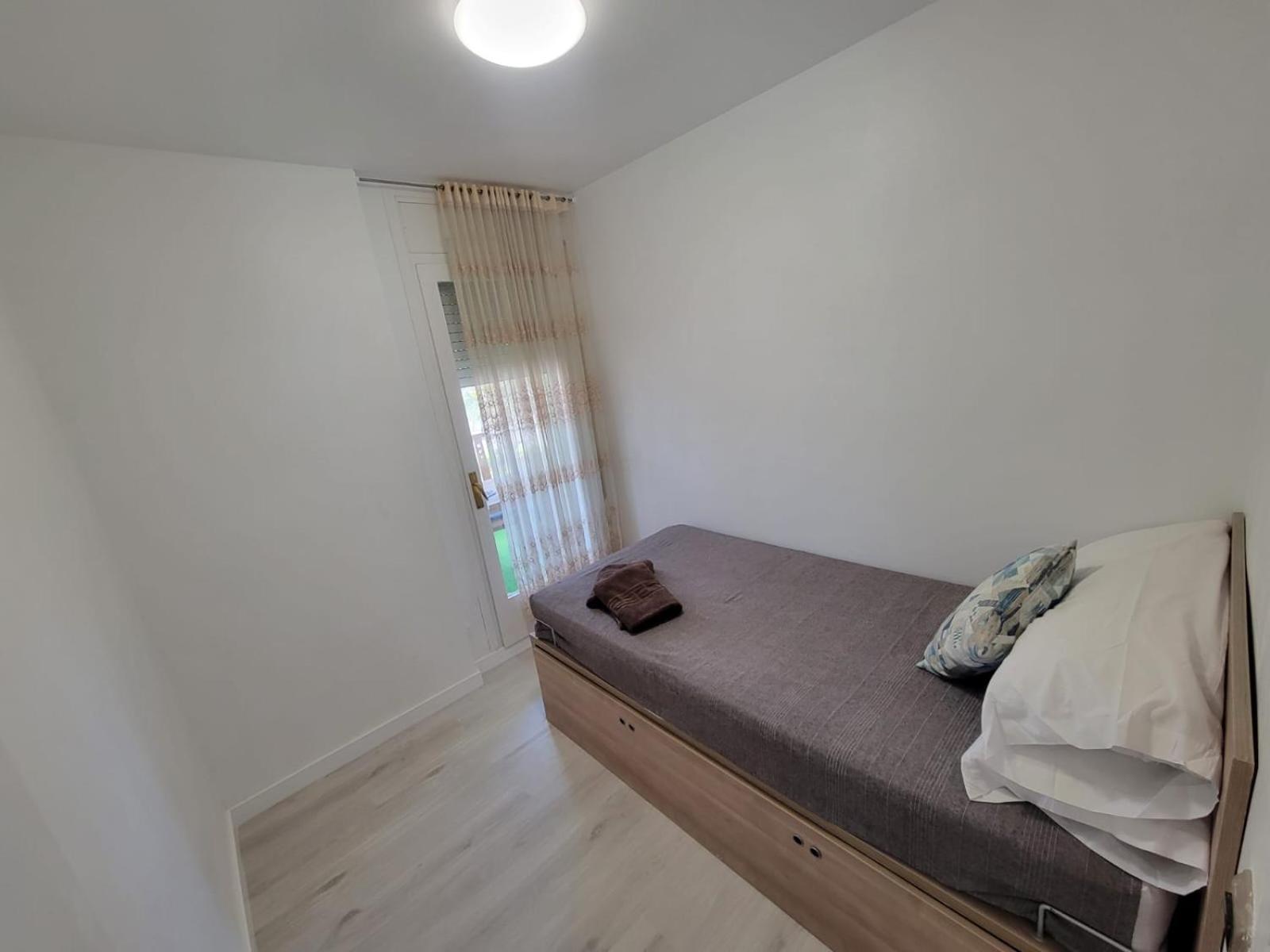 Salou Family Apartment Екстериор снимка
