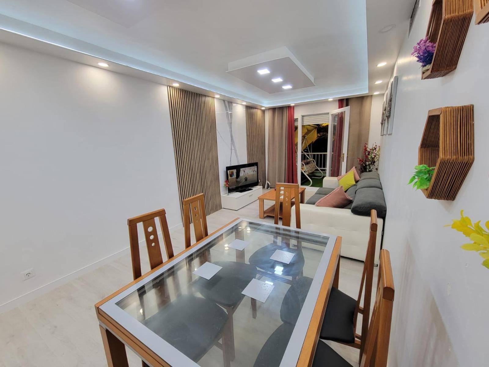 Salou Family Apartment Екстериор снимка