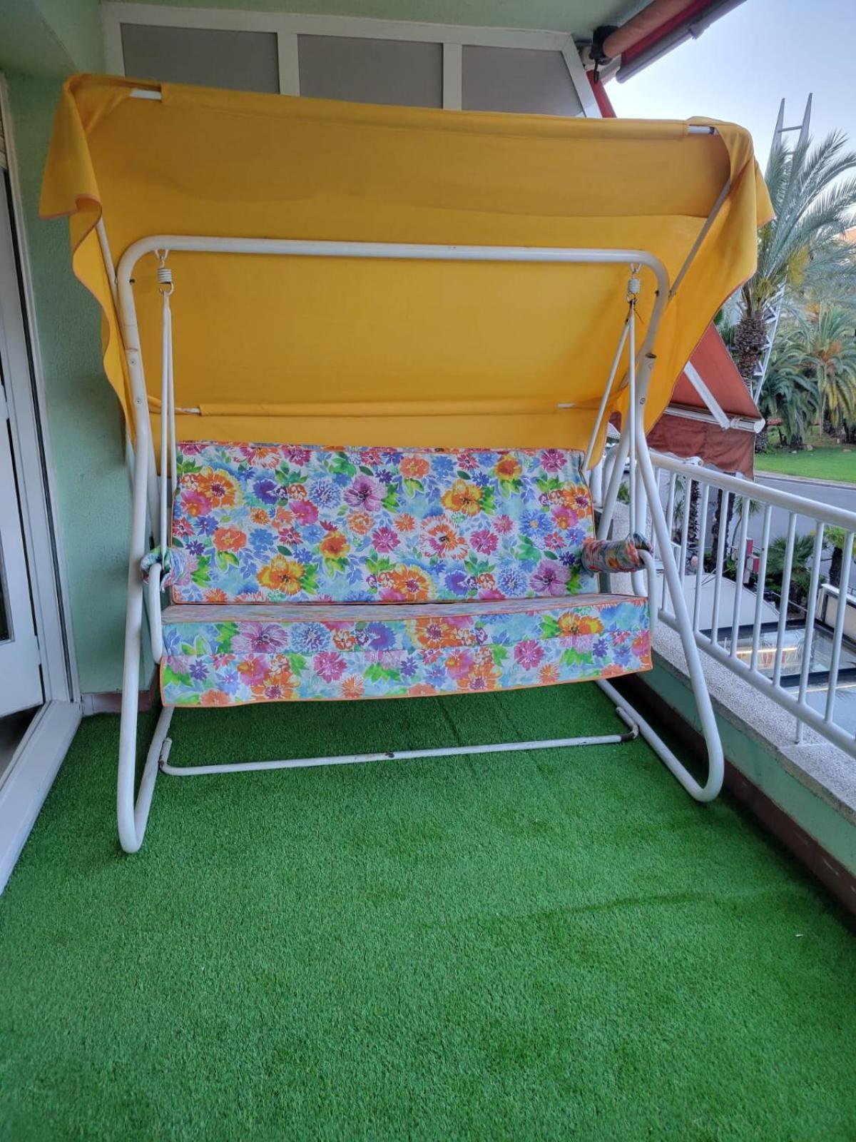 Salou Family Apartment Екстериор снимка