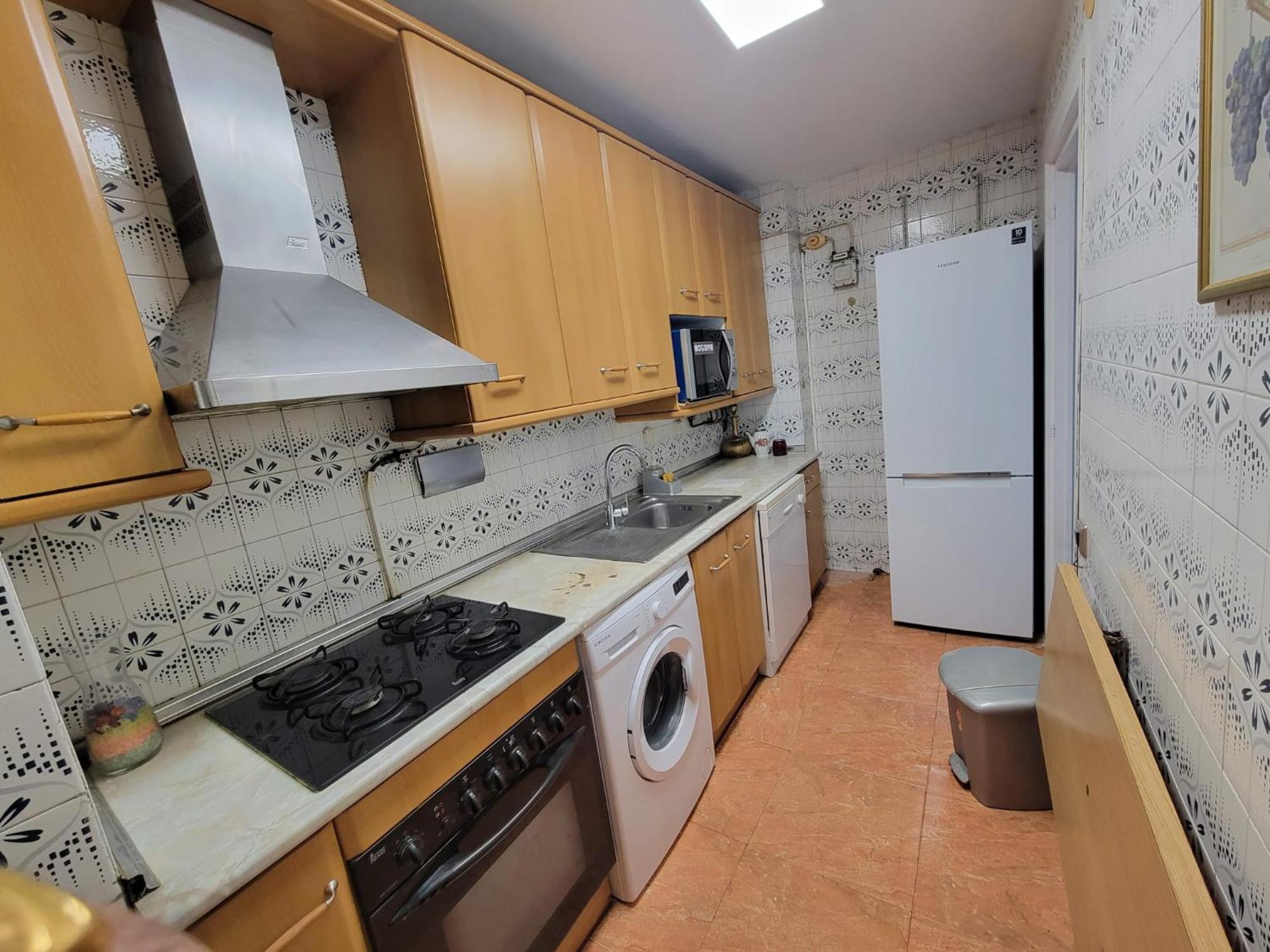 Salou Family Apartment Екстериор снимка