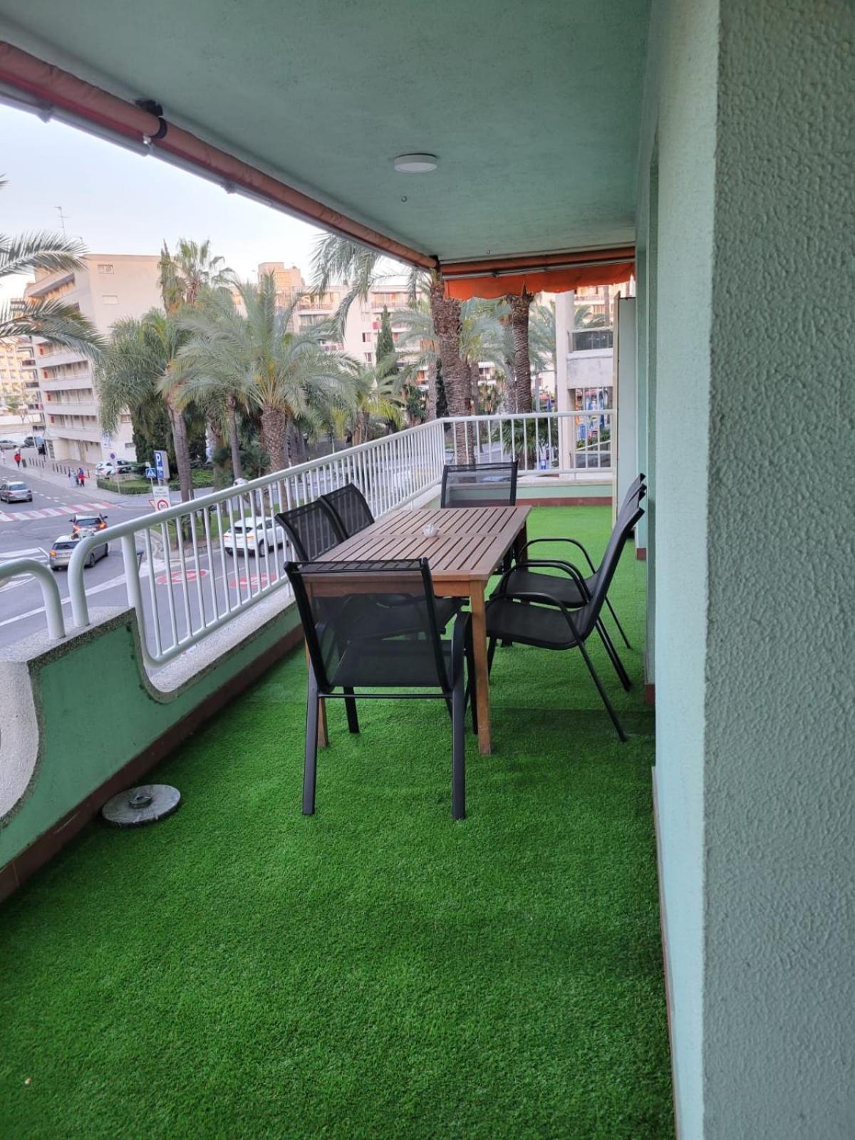 Salou Family Apartment Екстериор снимка